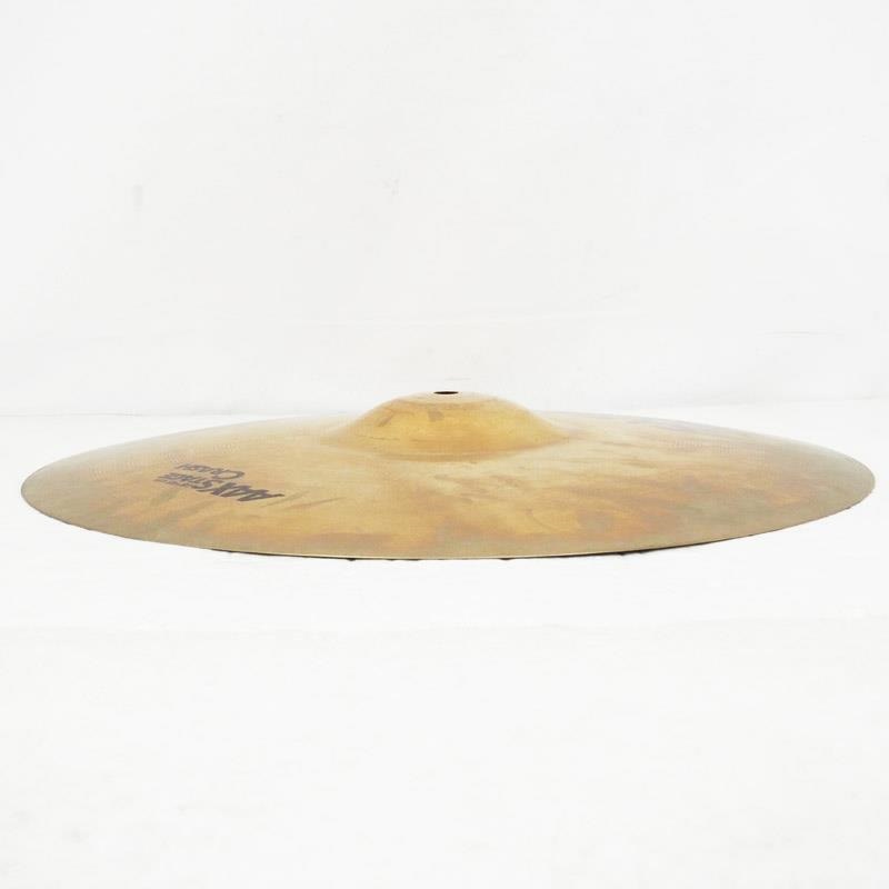 SABIAN USED 中古 AAX Stage Crash 18 [AAC-18SGC-B/1512g] ｜イケベ