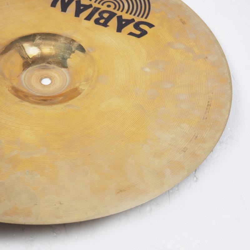 【値下げ】SABIAN AAX  Stage Crash 18インチ中古 値下げ】SABIAN AAX Stage Crash 18インチ中古 - メルカリ