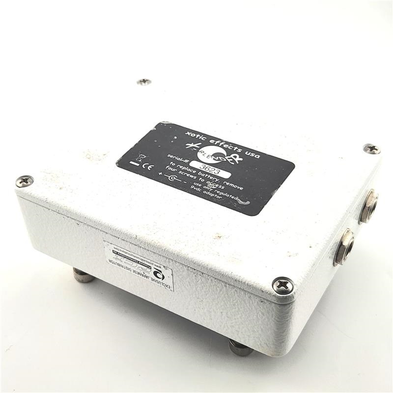 Xotic USED 中古 X-Blender ｜イケベ楽器店オンラインストア