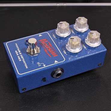 Benson Amps PORTABLE DISTORTION 424 MKII 画像2