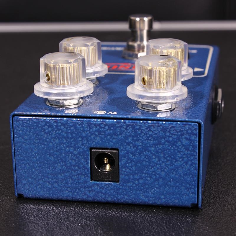 Benson Amps PORTABLE DISTORTION 424 MKII ｜イケベ楽器店オンライン