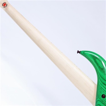 F-bass BN5-GF (Green Fade Gloss with Black Hardware) 画像6
