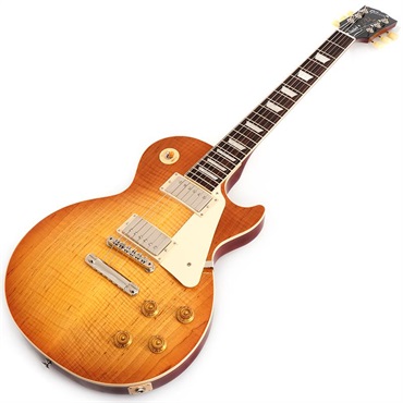 Gibson Japan Exclusive Les Paul Standard '50s Custom Shop Top (Unburst) [SN.219650131] 画像1