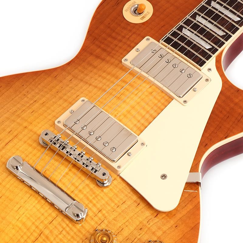 Gibson Japan Exclusive Les Paul Standard '50s Custom Shop Top (Unburst) [SN.219650131] 画像3