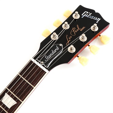 Gibson Japan Exclusive Les Paul Standard '50s Custom Shop Top (Unburst) [SN.219650131] 画像6