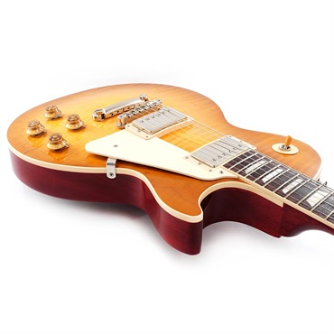 Gibson Japan Exclusive Les Paul Standard '50s Custom Shop Top (Honeyburst) [SN.222550128] 画像8