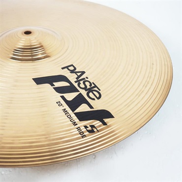 PAiSTe USED 中古 PST-5 Medium Ride 20 [2316g] 画像3