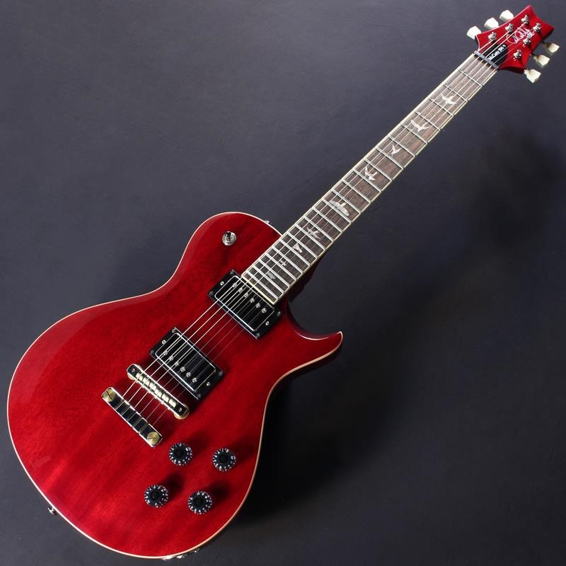 P.R.S. USED 中古 SE McCarty 594 Singlecut Standard (Vintage Cherry