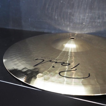 PAiSTe Signature The Paiste Line Reflector Heavy Full HiHat 14 pair [Top:978g/Bottom:1208g] 【店頭展示特価品】 画像8