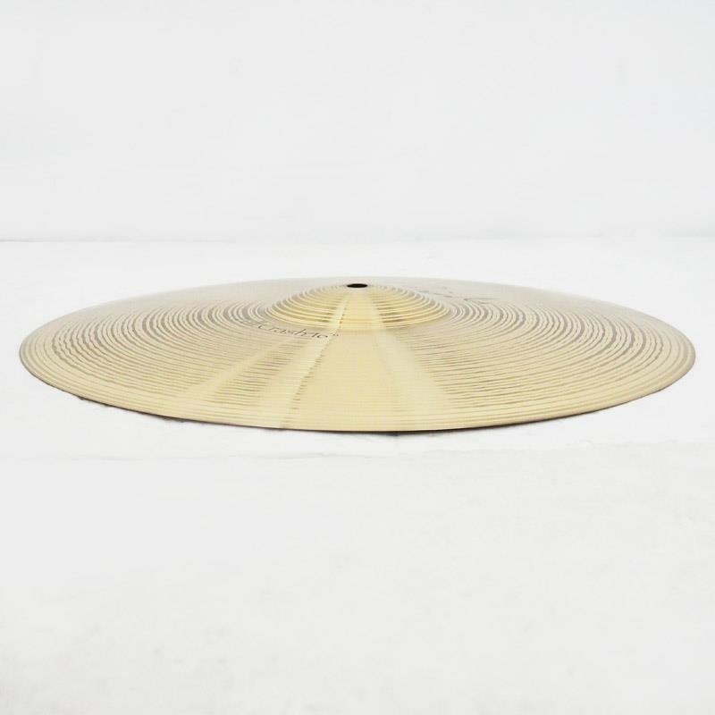PAiSTe 【クリスマスセール】Signature The Paiste Line Full Crash 16