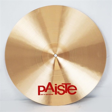 PAiSTe 【クリスマスセール】2002 Crash 16 [1134g]【店頭展示特価品】 画像1