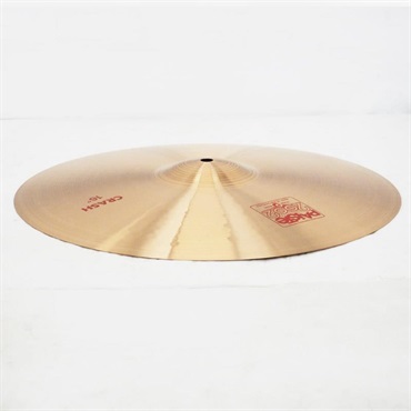 PAiSTe 【クリスマスセール】2002 Crash 16 [1134g]【店頭展示特価品】 画像2