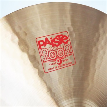 PAiSTe 【クリスマスセール】2002 Crash 16 [1134g]【店頭展示特価品】 画像3