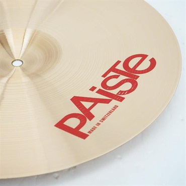 PAiSTe 【クリスマスセール】2002 Crash 16 [1134g]【店頭展示特価品】 画像7
