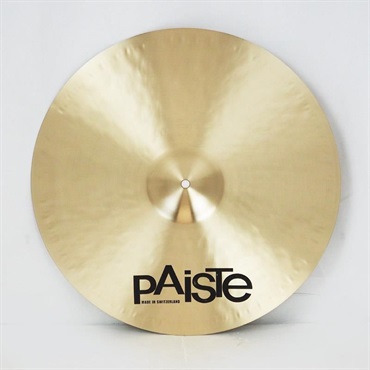 PAiSTe 【クリスマスセール】Formula 602 Modern Essentials Crash 18 [Collaboration with Vinnie Colaiuta][1486g]【店頭展示特価品】 画像1