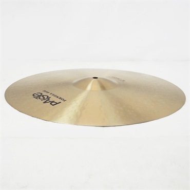 PAiSTe 【クリスマスセール】Formula 602 Modern Essentials Crash 18 [Collaboration with Vinnie Colaiuta][1486g]【店頭展示特価品】 画像2