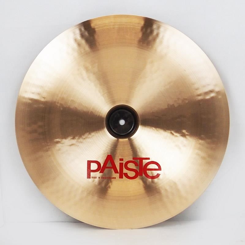 PAiSTe 【クリスマスセール】2002 China 18 [1260g]【店頭展示特価品