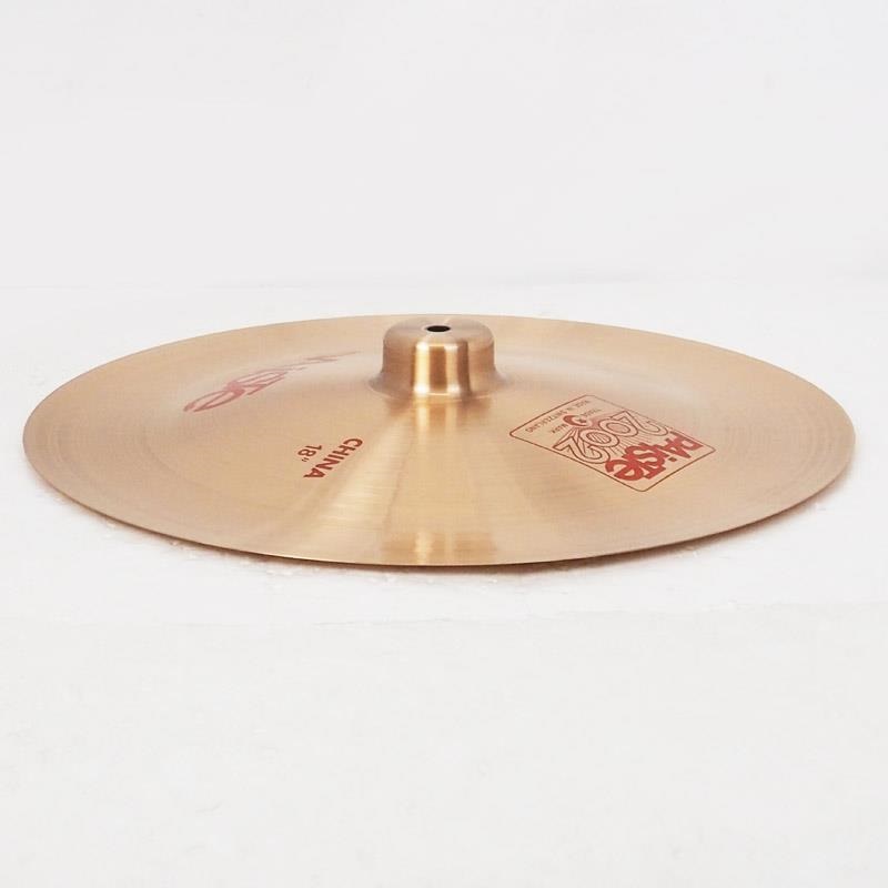 PAiSTe 【クリスマスセール】2002 China 18 [1260g]【店頭展示特価品