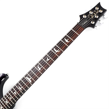 P.R.S. USED 中古　Japan Limited S2 Custom24 Purple [SN. 15 S2015935] 画像3