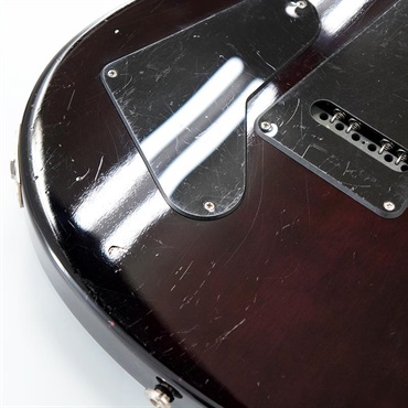 P.R.S. USED 中古　Japan Limited S2 Custom24 Purple [SN. 15 S2015935] 画像7