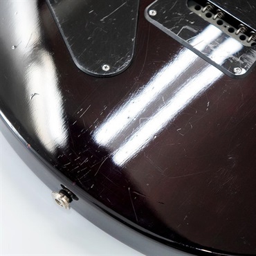 P.R.S. USED 中古　Japan Limited S2 Custom24 Purple [SN. 15 S2015935] 画像8