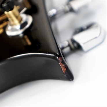 P.R.S. USED 中古　Japan Limited S2 Custom24 Purple [SN. 15 S2015935] 画像10