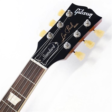 Gibson Japan Exclusive Les Paul Standard '50s Custom Shop Top (Honeyburst) SN.222550127 画像8