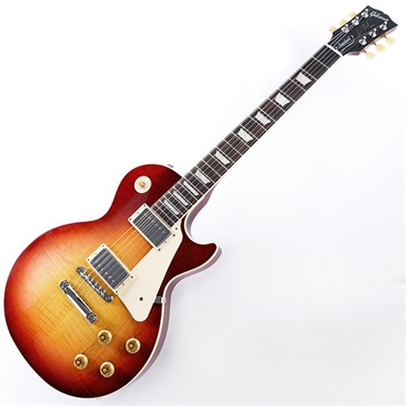 Gibson Japan Exclusive Les Paul Standard '50s Custom Shop Top (Heritage Cherry Sunburst)  SN.221350199 画像1