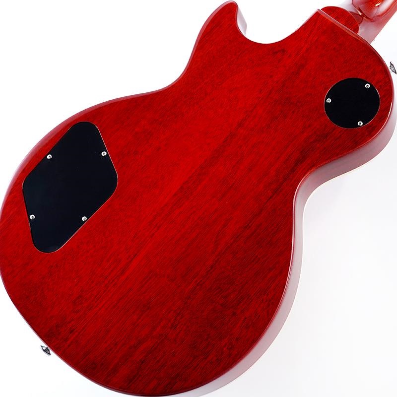 Gibson Japan Exclusive Les Paul Standard '50s Custom Shop Top (Heritage Cherry Sunburst)  SN.221350199 画像7