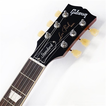 Gibson Japan Exclusive Les Paul Standard '50s Custom Shop Top (Heritage Cherry Sunburst)  SN.221350199 画像8