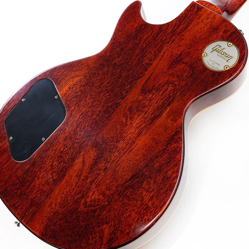 Gibson 1959 Les Paul Standard Reissue VOS (Western Desert Fade) SN.952343 画像7