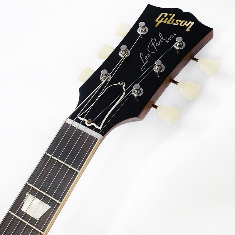 Gibson 1959 Les Paul Standard Reissue VOS (Western Desert Fade) SN.952343 画像8