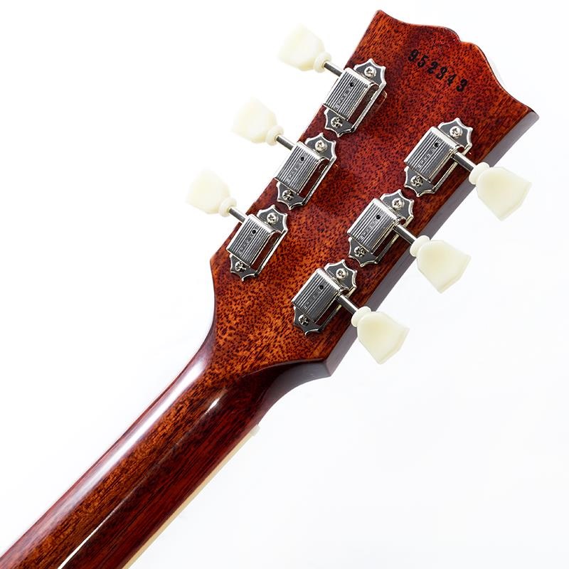 Gibson 1959 Les Paul Standard Reissue VOS (Western Desert Fade) SN.952343 画像9