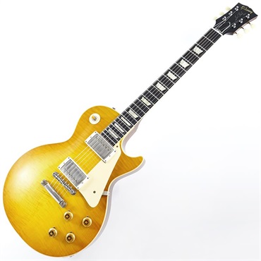 Gibson 1959 Les Paul Standard Reissue VOS (Lemon Burst)  SN.952345 画像1