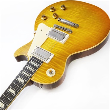 Gibson 1959 Les Paul Standard Reissue VOS (Lemon Burst) SN.952345
