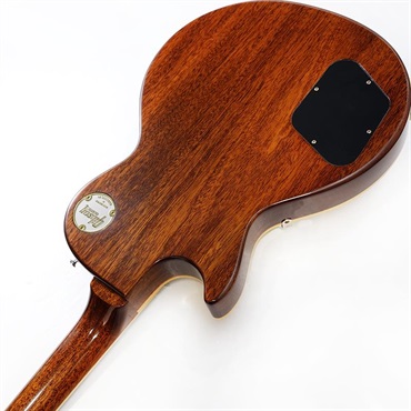 Gibson 1959 Les Paul Standard Reissue VOS (Lemon Burst)  SN.952345 画像6