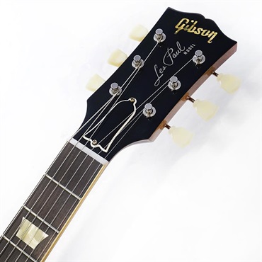 Gibson 1959 Les Paul Standard Reissue VOS (Lemon Burst)  SN.952345 画像8