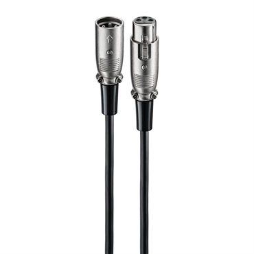 audio-technica AT-MI58/3.0 (3.0m)(オーディオテクニカ)(XLR-Fプラグ-XLR-Mプラグ) 画像1