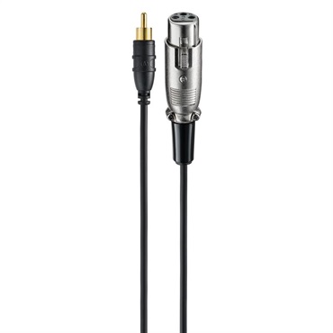 audio-technica AT-MI17/3.0 (3.0m)(オーディオテクニカ)(XLR-Fプラグ