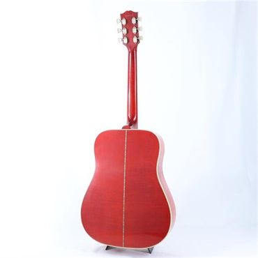 Gibson Murphy Lab Collection 1963 Dove Light Aged ギブソン 画像3