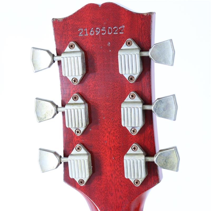 Gibson Murphy Lab Collection 1963 Dove Light Aged ギブソン 画像6