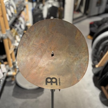 MEINL USED 中古 Byzance Vintage Smack Stack 3-Pieces 10+12+14 [B024VSM] 画像1