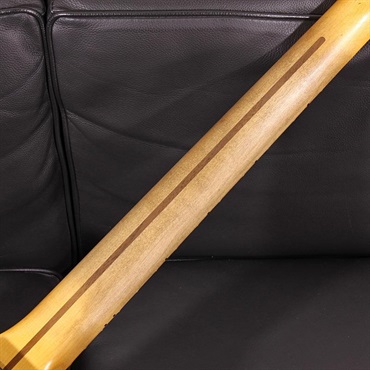 Fender Custom Shop MBS 70th Anniversary 1954 Stratocaster Journeyman Relic Wide Fade 2-Color Sunburst Built by Todd Krause SN. 5726 画像9