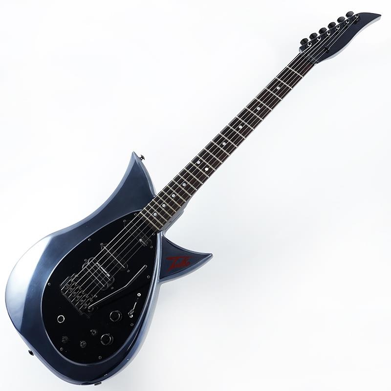 TOKAI USED 中古 '04 TALBO Platinum Black Wilkinson L-250&500