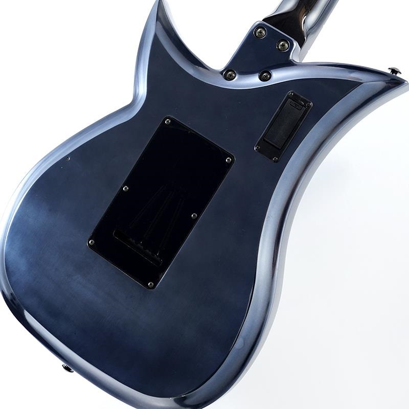 TOKAI USED 中古 '04 TALBO Platinum Black Wilkinson L-250&500