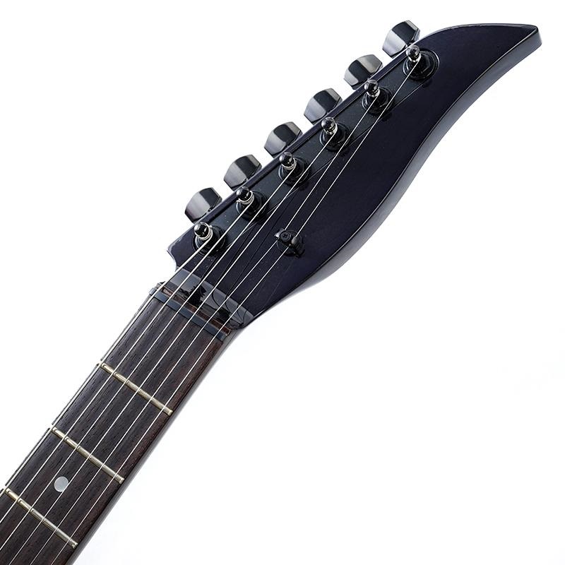 TOKAI USED 中古 '04 TALBO Platinum Black Wilkinson L-250&500