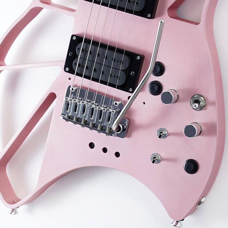 EVO 101Z Trem Blast Shell Pink Limited 入荷！ ｜イケベ楽器店