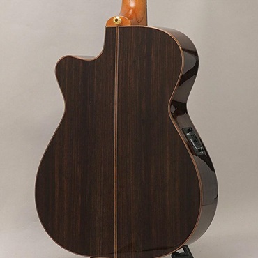 MATON EM100C-808 -Black Top- メイトン 画像1