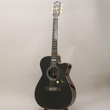 MATON EM100C-808 -Black Top- メイトン 画像2