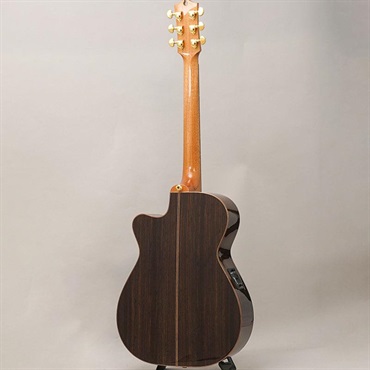 MATON EM100C-808 -Black Top- メイトン 画像3